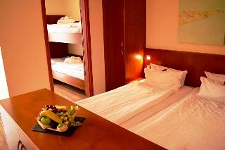 Hotel Atlantic Juist fotoÄŸrafÄ±