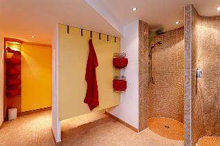 Hotel Atlantic Juist fotoÄŸrafÄ±