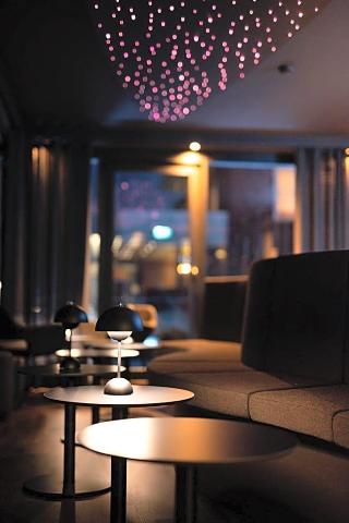 Hotel Atlantic Juist fotoÄŸrafÄ±