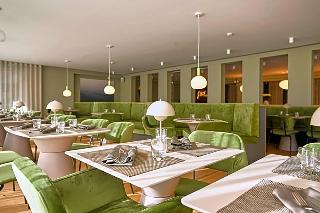 Hotel Atlantic Juist fotoÄŸrafÄ±