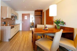 Hotel Atlantic Juist fotoÄŸrafÄ±