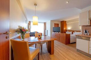 Hotel Atlantic Juist fotoÄŸrafÄ±