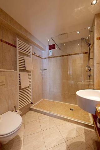 Hotel Atlantic Juist fotoÄŸrafÄ±