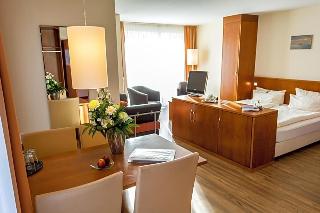 Hotel Atlantic Juist fotoÄŸrafÄ±