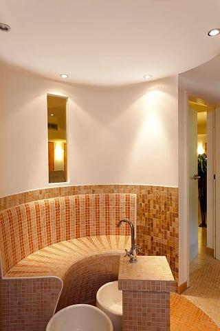 Hotel Atlantic Juist fotoÄŸrafÄ±