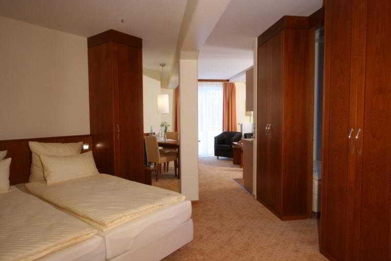 Hotel Atlantic Juist fotoÄŸrafÄ±