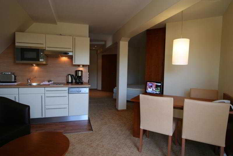 Hotel Atlantic Juist fotoÄŸrafÄ±