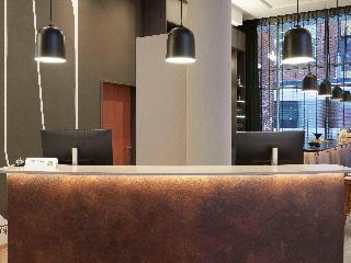 ibis Styles Bielefeld fotoÄŸrafÄ±
