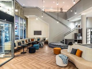 ibis Styles Bielefeld fotoÄŸrafÄ±