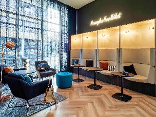 ibis Styles Bielefeld fotoÄŸrafÄ±