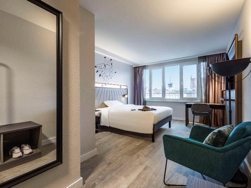 ibis Styles Bielefeld - Oda