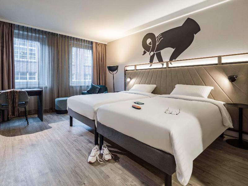 ibis Styles Bielefeld - Oda