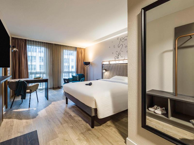 ibis Styles Bielefeld - Oda