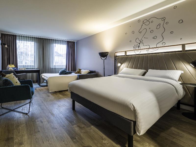 ibis Styles Bielefeld - Oda