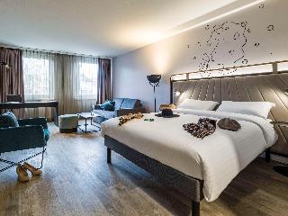 ibis Styles Bielefeld fotoÄŸrafÄ±