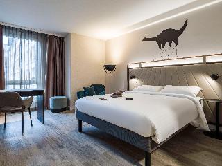 ibis Styles Bielefeld fotoÄŸrafÄ±