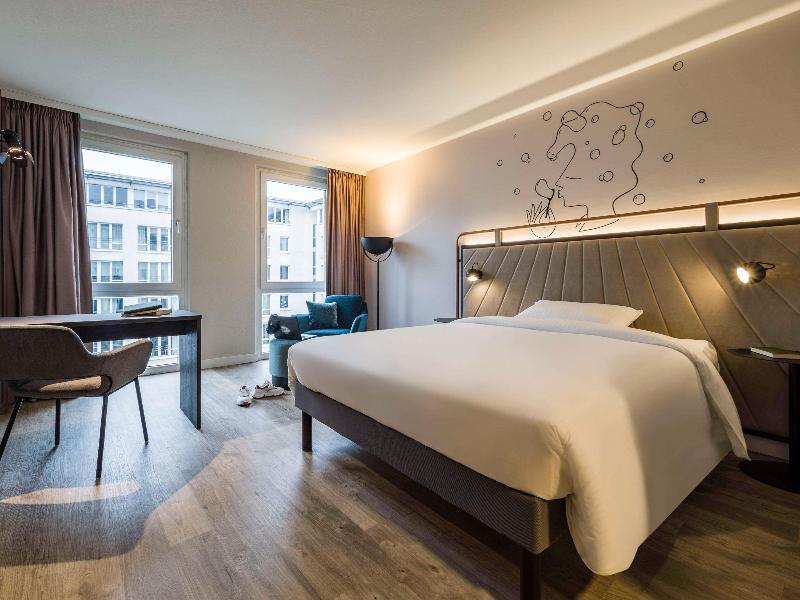 ibis Styles Bielefeld - Oda
