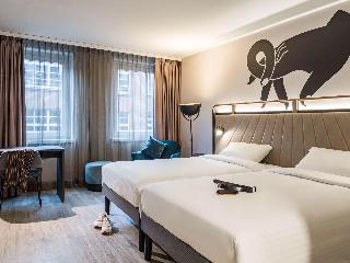 ibis Styles Bielefeld fotoÄŸrafÄ±
