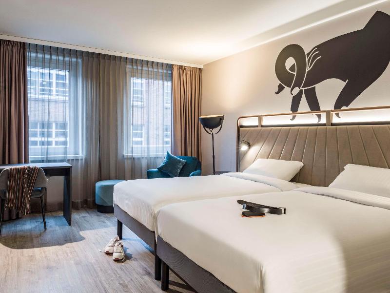 ibis Styles Bielefeld - Oda