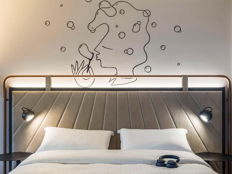 ibis Styles Bielefeld - Oda