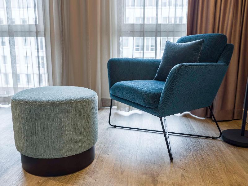 ibis Styles Bielefeld - Oda