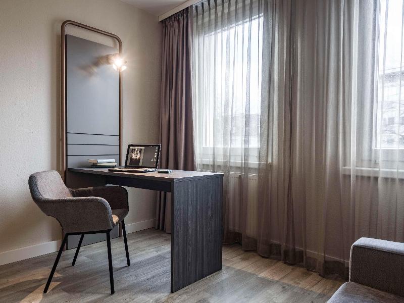 ibis Styles Bielefeld - Oda