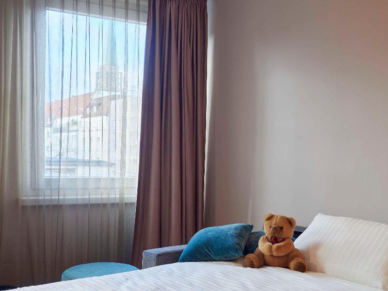 ibis Styles Bielefeld - Oda