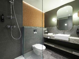 ibis Styles Bielefeld fotoÄŸrafÄ±
