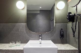 ibis Styles Bielefeld fotoÄŸrafÄ±