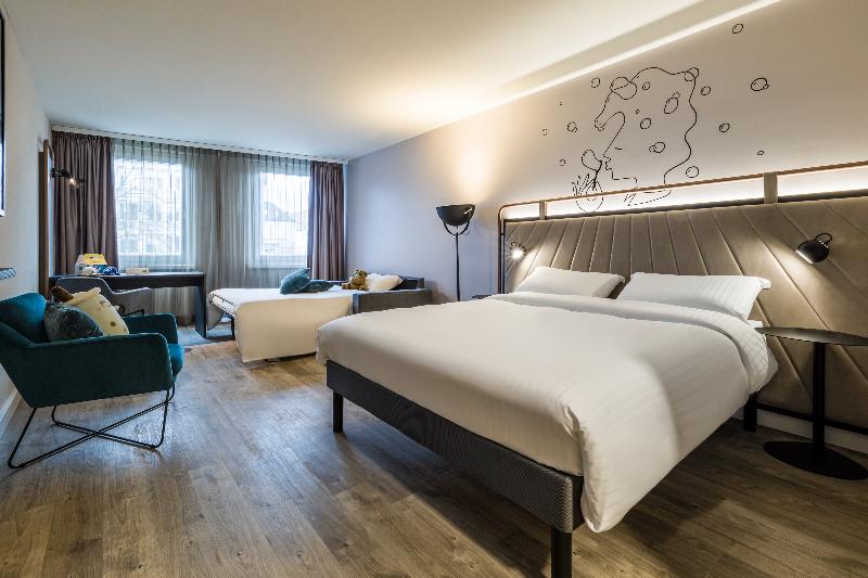 ibis Styles Bielefeld - Oda