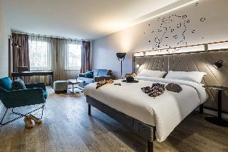 ibis Styles Bielefeld fotoÄŸrafÄ±