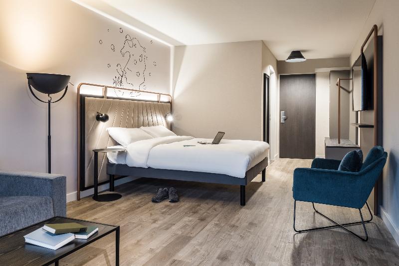 ibis Styles Bielefeld - Oda