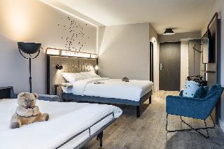 ibis Styles Bielefeld fotoÄŸrafÄ±