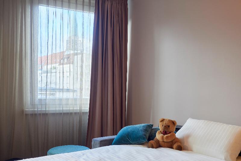 ibis Styles Bielefeld - Oda
