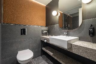 ibis Styles Bielefeld fotoÄŸrafÄ±
