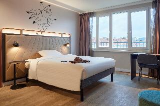 ibis Styles Bielefeld fotoÄŸrafÄ±