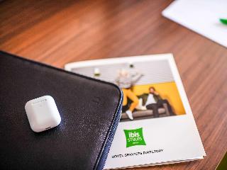 ibis Styles Bielefeld fotoÄŸrafÄ±