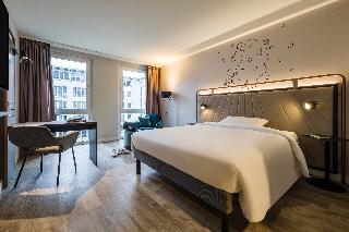 ibis Styles Bielefeld fotoÄŸrafÄ±