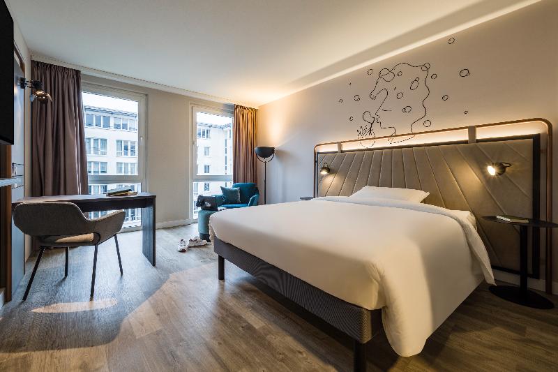 ibis Styles Bielefeld - Oda