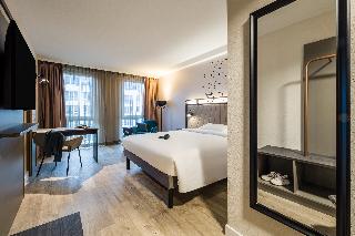 ibis Styles Bielefeld fotoÄŸrafÄ±