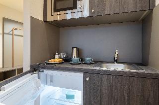 ibis Styles Bielefeld fotoÄŸrafÄ±