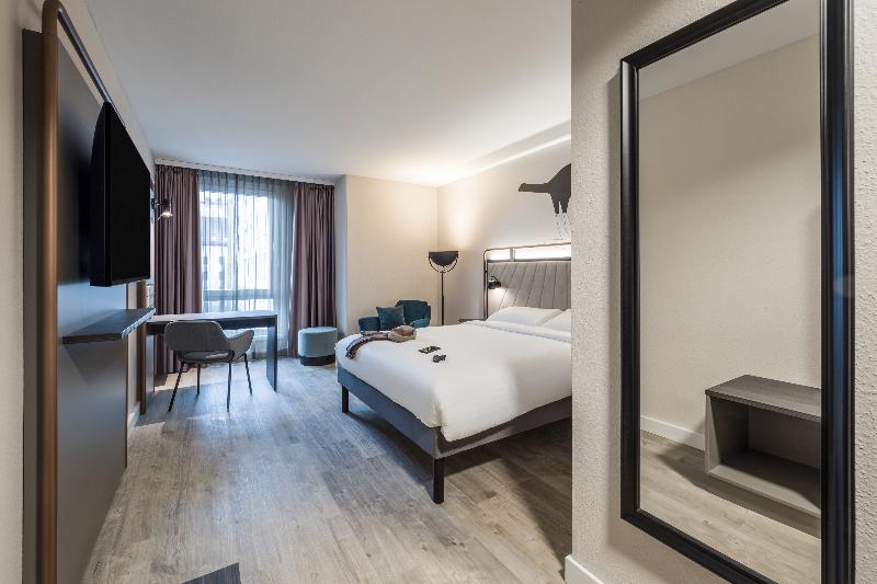 ibis Styles Bielefeld - Oda