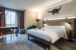 ibis Styles Bielefeld fotoÄŸrafÄ±