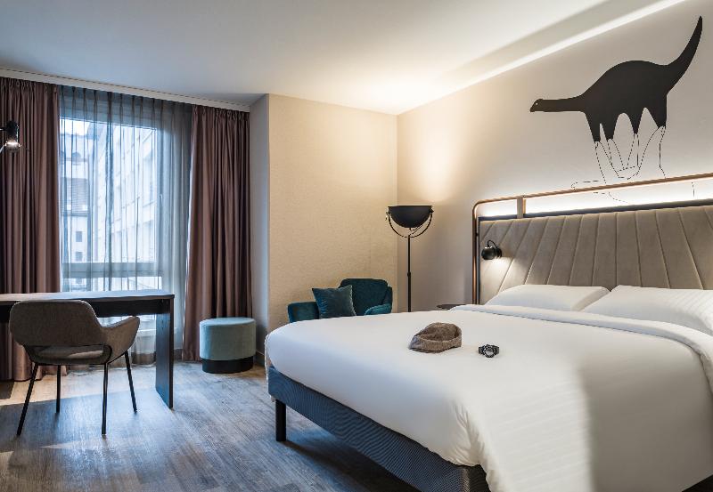 ibis Styles Bielefeld - Oda