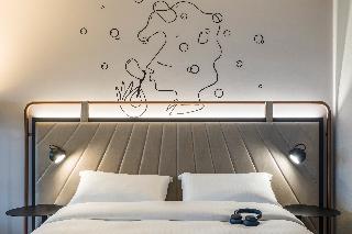 ibis Styles Bielefeld fotoÄŸrafÄ±