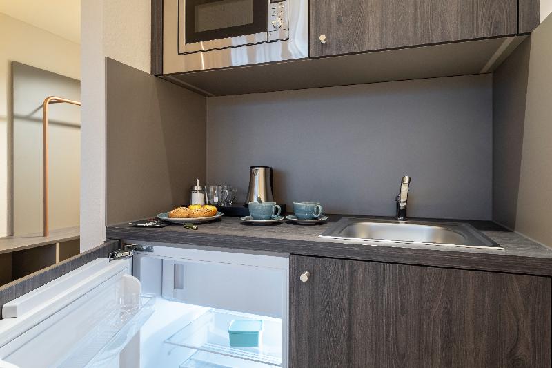 ibis Styles Bielefeld - Oda