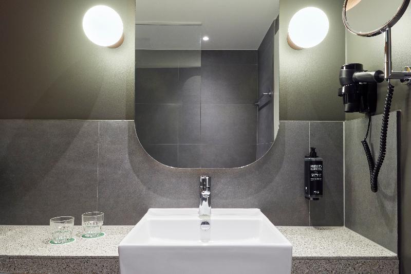 ibis Styles Bielefeld - Oda