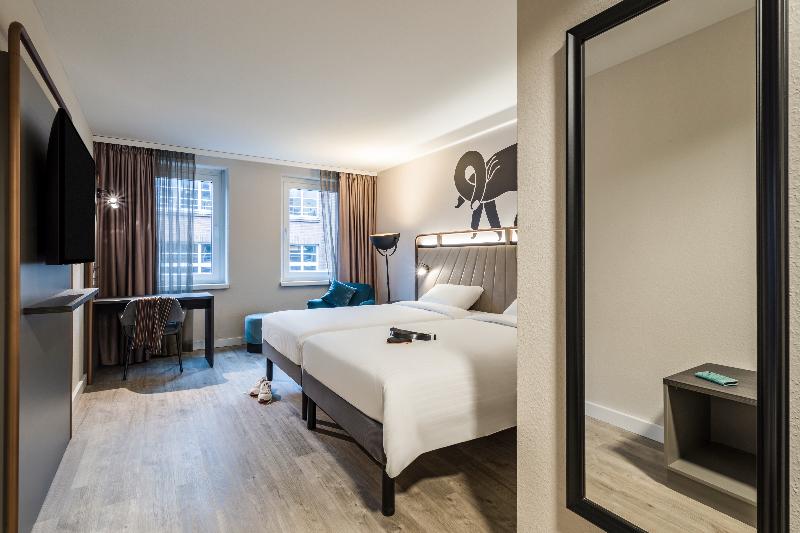 ibis Styles Bielefeld - Oda