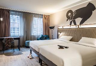 ibis Styles Bielefeld fotoÄŸrafÄ±
