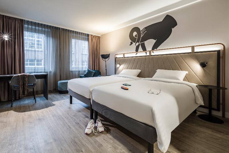 ibis Styles Bielefeld - Oda